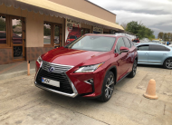 Lexus RX450h