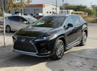 Lexus RX450h