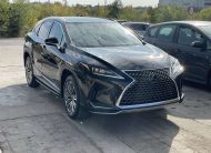 Lexus RX450h