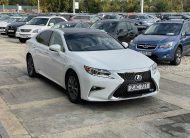 Lexus ES300h