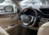 Lexus ES300h