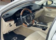 Lexus ES300h