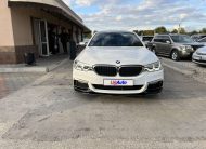 BMW G30 530d M Sport