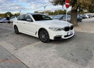 BMW G30 530d M Sport