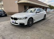 BMW G30 530d M Sport