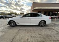 BMW G30 530d M Sport