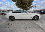 BMW G30 530d M Sport