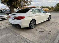 BMW G30 530d M Sport