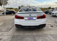 BMW G30 530d M Sport