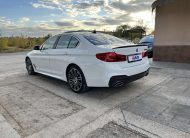 BMW G30 530d M Sport