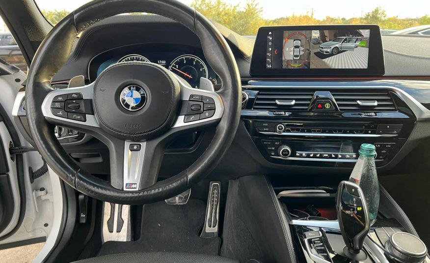 BMW G30 530d M Sport