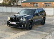 Jeep Grand Cherokee SRT8