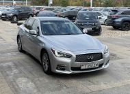 Infiniti Q50 Hybrid