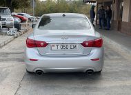 Infiniti Q50 Hybrid