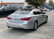 Infiniti Q50 Hybrid