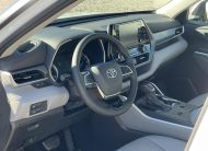 Toyota Highlander Hybrid