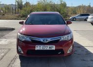 Toyota Camry Hybrid