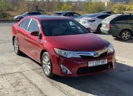 Toyota Camry Hybrid