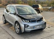 BMW i3 REX