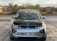 BMW i3 REX