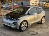 BMW i3 REX