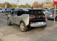 BMW i3 REX