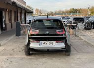 BMW i3 REX