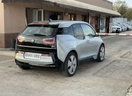 BMW i3 REX