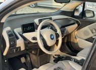 BMW i3 REX