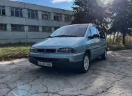 Fiat Ulysse