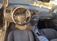 TOYOTA AVENSIS T27 2009