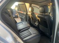 Mercedes Benz ML320