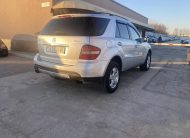 Mercedes Benz ML320