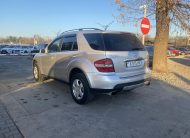 Mercedes Benz ML320