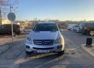 Mercedes Benz ML320