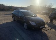 TOYOTA AVENSIS T27 2009