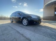 TOYOTA AVENSIS T27 2009