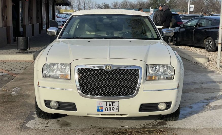 Chrysler 300c