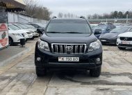 Toyota Land Cruiser Prado 150