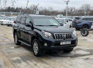 Toyota Land Cruiser Prado 150