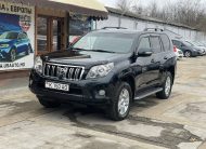 Toyota Land Cruiser Prado 150