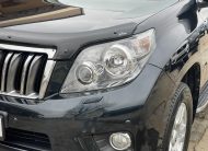 Toyota Land Cruiser Prado 150