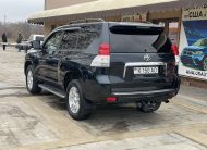 Toyota Land Cruiser Prado 150