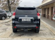 Toyota Land Cruiser Prado 150