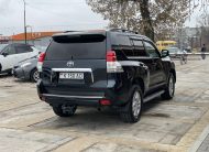 Toyota Land Cruiser Prado 150