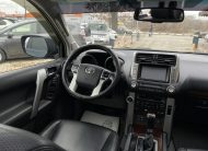 Toyota Land Cruiser Prado 150