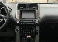 Toyota Land Cruiser Prado 150