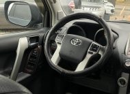 Toyota Land Cruiser Prado 150