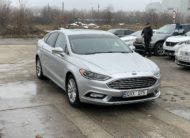 Ford Fusion Plug-In Hybrid