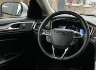 Ford Fusion Plug-In Hybrid